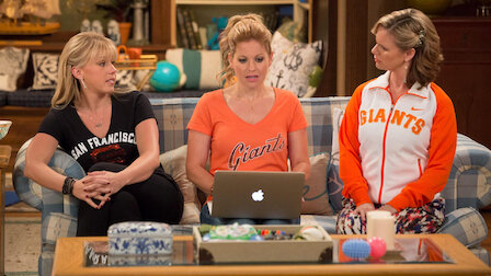 Full House Fakes Full House Fakes